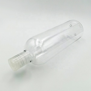 Hot Selling <strong>1L</strong> Plastic PET for Clear Body Wash Lotion <strong>Bottle</strong> with Pump Sprayer Top Cap 1000ml <strong>Shampoo</strong> Hair <strong>Conditioner</strong> <strong>Bottle</strong> - Product Image 5