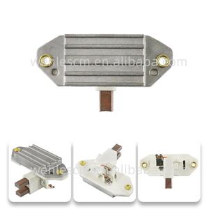 Wenle 12V <span class=keywords><strong>alternateur</strong></span> régulateur de tension IK401 CQ1010058 130510 20519001BN AER1401131811 régulateur électronique ERT111 régulateur - Product Image 6
