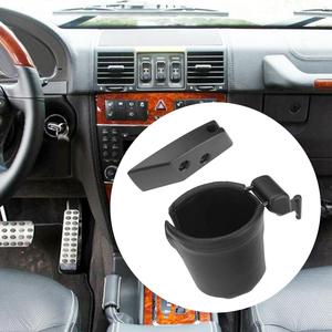 Mercedes-Benz W463 G500 G55 AMG portabicchieri per Console centrale 4636830032 portabicchieri per auto - Product Image 5
