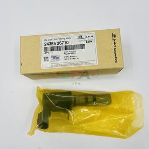 Válvula de Control de Aceite de Distribución de Gasolina 24355-26710, Compatible con H-YUNDAI i10, i20 1.0, 1.2 2435526710 - Product Image 2