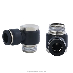 Suspensión Neumática de Acero Inoxidable y Plástico, Nueva, para APC, APCF, <span class=keywords><strong>APOC</strong></span>, APM, APMF, APL, APLF, APLL, APB, APBF, APD, APWT, APH - Product Image 1