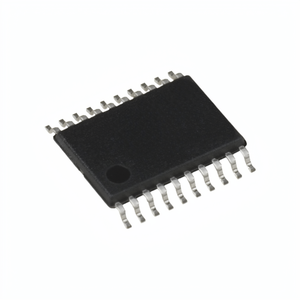 Composant électronique 20 TSSOP, puce logique originale 74LVTH374MTCX - Product Image 1