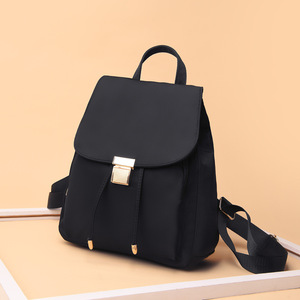 Sac à dos personnalisé pour l'école, logo personnalisé, grande capacité, sac à dos en PU pour femmes - Product Image 5