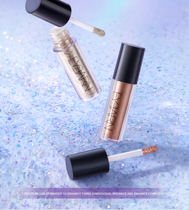 In Stock 2G Waterproof Liquid <strong>Eyeshadow</strong> Stick Non- Smudge Shimmer Glitter <strong>Eyeshadow</strong> Liquid