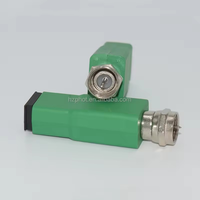 Fibra óptica Ftth FTTX FTTR Mini Catv Receptor óptico pasivo Nodo Equipo de fibra óptica con precio de taller y alta calidad