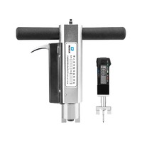SJY-500/800B/1000 Penetration Strength Tester for AAC Block, Masonry Mortar and Concrete Field Testing
