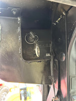 Chargeuse compacte sur pneus Caterpillar 262D SSL d'occasion en bon état avec composants principaux Moteur Roulement Boîte de vitesses Pompe