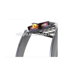 Feu arrière de camion, clignotant, feu arrière XRL -1081J, feux XRL -1081J - Product Image 6