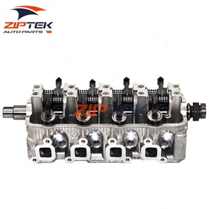 Usine <span class=keywords><strong>Prix</strong></span> Assemblage De Culasse pour <span class=keywords><strong>Suzuki</strong></span> F10A SJ410 1000CC pour Sierra/Jimny/Samouraï/Souper Transporter JL465Q culasse - Product Image 1