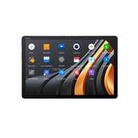 Tablette POS intelligente Sunmi Cpad prenant en charge le paiement SoftPOS et l'intégration KDS pour le développement de systèmes de restauration