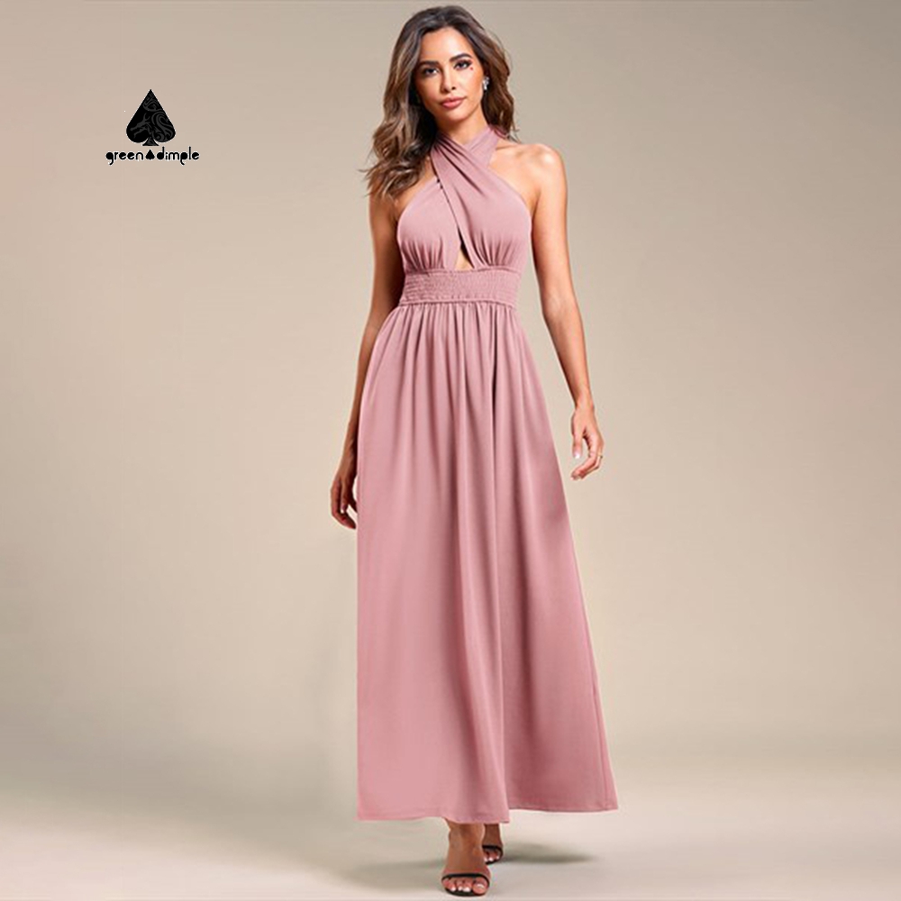 Elegant Infinity Dresses for Bridesmaids - Wholesale Available