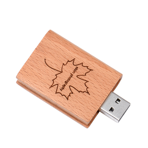 Hot bán cuốn sách bằng gỗ hình Pendrive 2GB 4GB 8GB 16GB 32GB 64GB U đĩa gỗ <span class=keywords><strong>USB</strong></span> <span class=keywords><strong>Flash</strong></span> Drive Memory Stick - Product Image 6