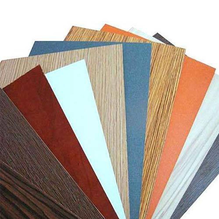 Tấm Phim Chống Trượt 4X8 Tấm Ván Ép Melamine Lõi Gỗ Bạch Dương Sang Trọng 1500*3000 Ván Ép