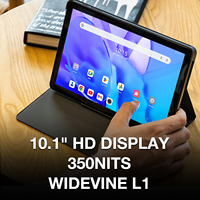 [Usine] AGM PAD T3 4 Go + 64 Go 6000mAh 10 pouces Octa Core 10W Charge rapide Tablette pas cher Android 14 Tablette PC