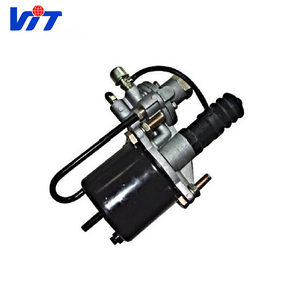 Piezas de repuesto para camiones VIT, amplificador de embrague de 105mm 642-03505 para camiones japoneses 642-09406 - Product Image 4