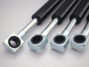 YD234 gaz payandası ağır hidrolik yumuşak yakın amortisörler üretim makineleri - Product Image 3
