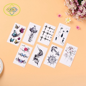 Foglio adesivo fustellato A5 personalizzato etichetta in vinile <span class=keywords><strong>personaggi</strong></span> kiss cut printing cartoon <span class=keywords><strong>sticker</strong></span> - Product Image 1