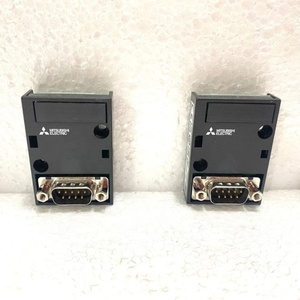 FX3G-485-BD โมดูลควบคุมการสื่อสาร IO ใหม่เอี่ยม โมดูลควบคุมแบบตั้งโปรแกรมได้ของแท้ พร้อมการรับประกันหนึ่งปี - Product Image 3