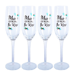 Rượu Thủy Tinh Pha Lê Thủ Công - Product Image 2