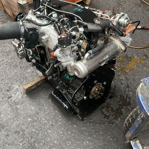 Motor Diésel Usado Isuzu 4KH1 Euro4, 4 Cilindros, 3L <span class=keywords><strong>de</strong></span> Cilindrada, Apto para Camionetas <span class=keywords><strong>Comerciales</strong></span> y Camiones Ligeros Isuzu - Product Image 6
