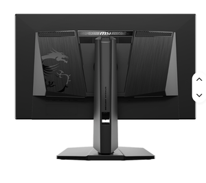 จอเกมมิ่ง MSI 272QP QD-OLED X24 ขนาด 27 นิ้ว ความละเอียด 2K 240Hz QD OLED พร้อมความละเอียด 2560 x 1440 (WQHD) 0.03ms แสดงผลรวดเร็ว - Product Image 2