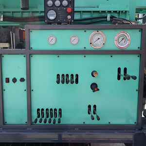 혁신적인 Csrc500 RC 드릴링 장비 엔진 및 기어박스 코어 부품 지반기술 드릴링 솔루션 공급업체 - Product Image 4