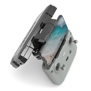 Antenne amplificateur de signal ALIENTECH DUO <span class=keywords><strong>II</strong></span> 2.4G/5.8G, extension de portée pour <span class=keywords><strong>drone</strong></span> DJI Mavic <span class=keywords><strong>Air</strong></span> 2/Mini 2 - Product Image 4