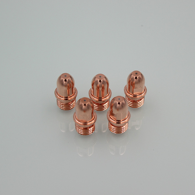 Long Life Trafimet Plasma Cutting Electrode PR0101 for A101/A141 Plasma Torch Consumables