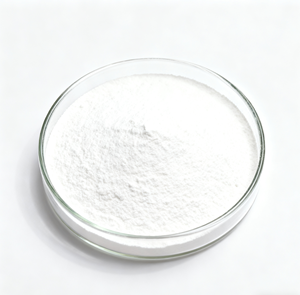 Poudre de Chlorure de Choline (Vitamine <span class=keywords><strong>B4</strong></span>) Pure à 99% de Qualité Alimentaire, Prix de Gros, CAS 73-24-5, pour la Fonction Cellulaire, Déconseillé aux Nouveau-nés - Product Image 1