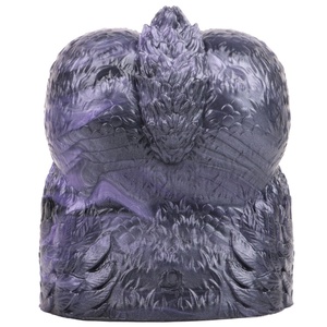 Masturbador Masculino de Silicona con Diseño de Animales Realistas, Griffins, Vagina Artificial, Juguete Sexual para Adultos, Molde Invertido de Glúteos de Animales - Product Image 6