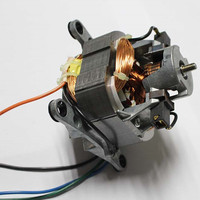 8825 haute norme personnalisé maison mélangeur presse-agrumes appareil universel monophasé 230V/220V 60Hz AC moteur électrique à Induction