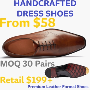 Zapatos Oxford de Cuero Grabado <span class=keywords><strong>para</strong></span> Hombre, de Lujo, Nuevos 2024, Formales de Negocios, con Cordones, Antideslizantes, <span class=keywords><strong>para</strong></span> Verano/Invierno, Zapatos de Vestir <span class=keywords><strong>para</strong></span> Oficina, <span class=keywords><strong>para</strong></span> <span class=keywords><strong>Caballero</strong></span> - Product Image 1