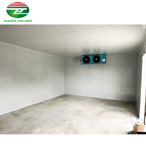 Chambres froides industrielles automatiques Congélateur à pied Petit congélateur à <span class=keywords><strong>vin</strong></span> Fournisseurs de chambres froides - Product Image 1