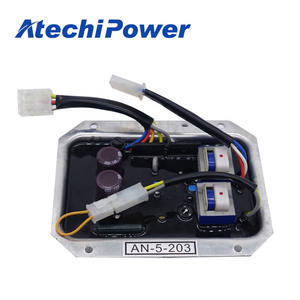 Generador An-5-203 <span class=keywords><strong>AVR</strong></span>, Fabricante Chino Suministra Generador <span class=keywords><strong>AVR</strong></span> AN-5-203 an 5 203 - Product Image 3