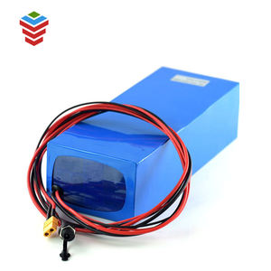 バッテリーメーカーリチウムイオンバッテリーパックリチウムイオン60V12Ah20Ah電動スクーター用リチウムバッテリー - Product Image 3