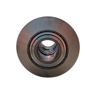 DB5Z3504KE EB5Z3504A EB5Z3504D EB5Z3504H EB5Z3504L ชุดแร็<span class=keywords><strong>ค</strong></span><span class=keywords><strong>พวงมาลัย</strong></span>ไฟฟ้าและลูกปืนพินเนียนของฟอร์ด สำหรับฟอร์ด เอ็กซ์พลอเรอร์ - Product Image 3