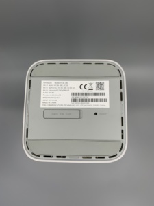 HKCC H138-380 5G CPE PRO 3 (GHTelcom) Wi-Fi 6+ double bande 1 LAN 2 WAN Pare-feu VoIP VPN QoS Boîtier NanoSIM Open-Box 4000 Mbps - Product Image 5