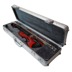 Alüminyum elektrik etkisi pedalı seyahat çantası - Product Image 5