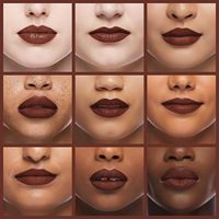 Rouge à Lèvres Nude Bio Tube Or Rose de Luxe de Marque Privée avec Acide Hyaluronique SPF 30 Baume à Lèvres Hydratant Naturel
