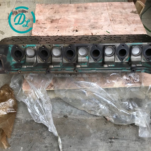 ฝาสูบ EexcavaStart D13 รุ่น 22498402 อะไหล่ทดแทนสำหรับเครื่องยนต์วอลโว่ รถขุดหนัก - Product Image 4