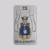Jeu de tarot Soul Cards de 78 cartes avec guide pour les débutants et les lecteurs experts Impression offset Prédiction du futur