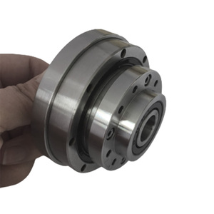 고조파 스테퍼 모터에 대한 ODM 지원 드라이브 기어 헤드 도매 최신 고조파 감속기 기어 박스 - Product Image 1