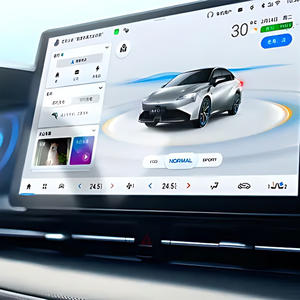 Aion S, la dernière voiture familiale la plus vendue avec une autonomie maximale de 610km, à quatre portes et cinq places, est en vente en stock - Product Image 6