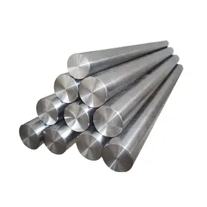 ניקל סגסוגת טורבינת גלגל Inconel 625 עגול בר מחיר לכל קילוגרם