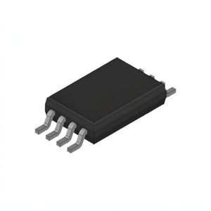 Service tout-en-un original SOT 23 8 IC SW SPST NO/NCX2 60OHM SOT23 8 Circuits intégrés Interface de puce ISL84543IHZ-T - Product Image 1