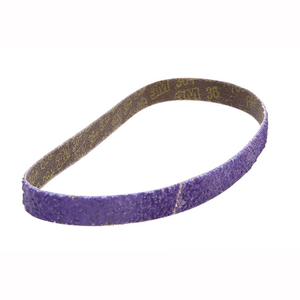 <span class=keywords><strong>Cinta</strong></span> Abrasiva 3M 33443 <span class=keywords><strong>de</strong></span> 13x457mm, Dureza Media, para Microdesbaste, Venta al Por Mayor del Fabricante, OEM - Product Image 2