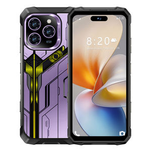 Venta Directa de Fábrica, Teléfono Inteligente 5G X16 Ultra 2025, Pantalla HD de 7.2 Pulgadas, 16 GB + 1 TB de Almacenamiento, Doble SIM - Product Image 5