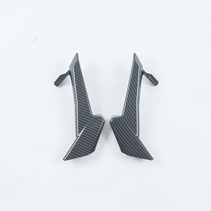 Pcp nuovi prodotti coperchio luce anteriore atv parte <span class=keywords><strong>maverick</strong></span> x3 utv plastica - Product Image 2