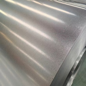 Bobina de Acero Galvanizado Prepintada para Carcasas de Refrigeradores, Tambor de <span class=keywords><strong>Lavadora</strong></span>, Gabinete de Aire Acondicionado, Condensador de Acero - Product Image 3