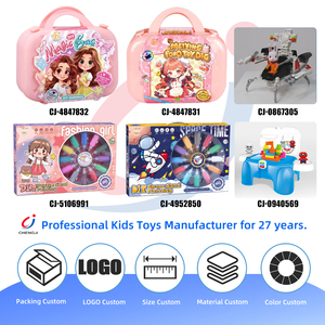 Juguete de Pintura de Arena Chengji, Materiales Educativos, Tema Espacial de Dibujos Animados, Juguetes Promocionales, Kit de Pintura <span class=keywords><strong>para</strong></span> Niños, <span class=keywords><strong>Manualidades</strong></span> - Product Image 3